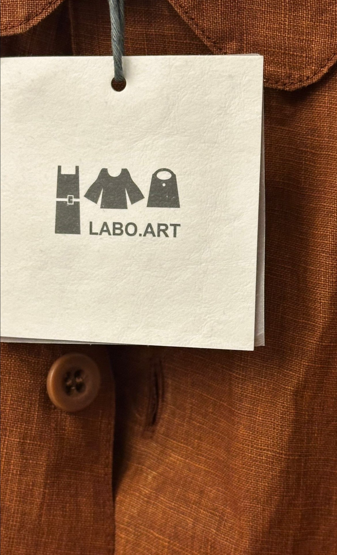 Labo Art Blazer