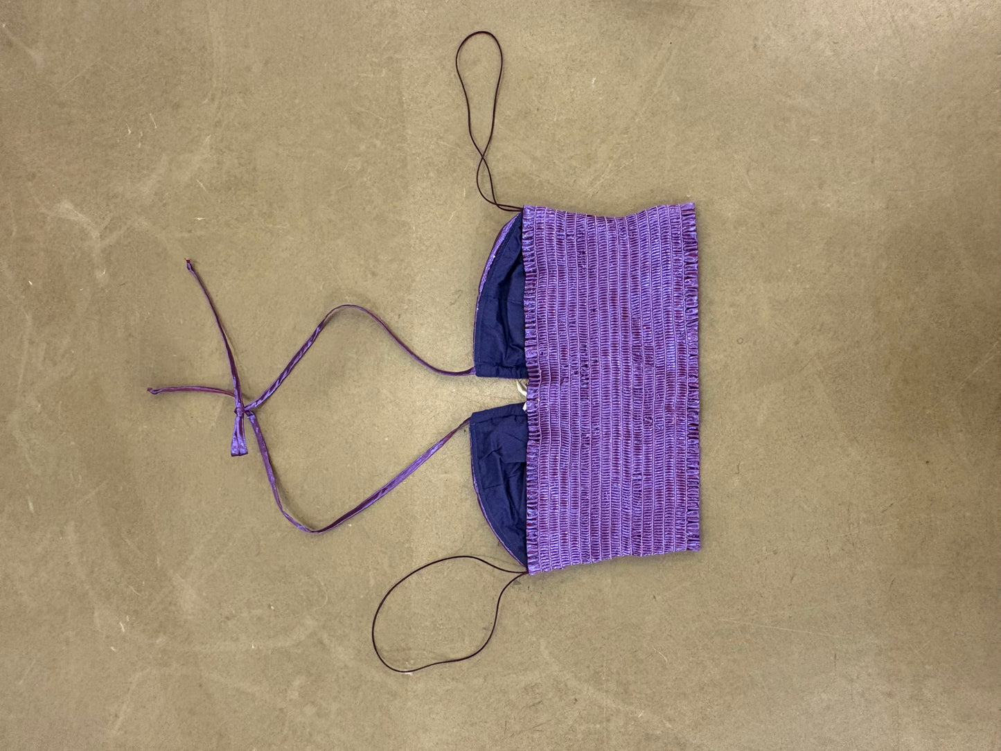 Forte Forte Crop Top