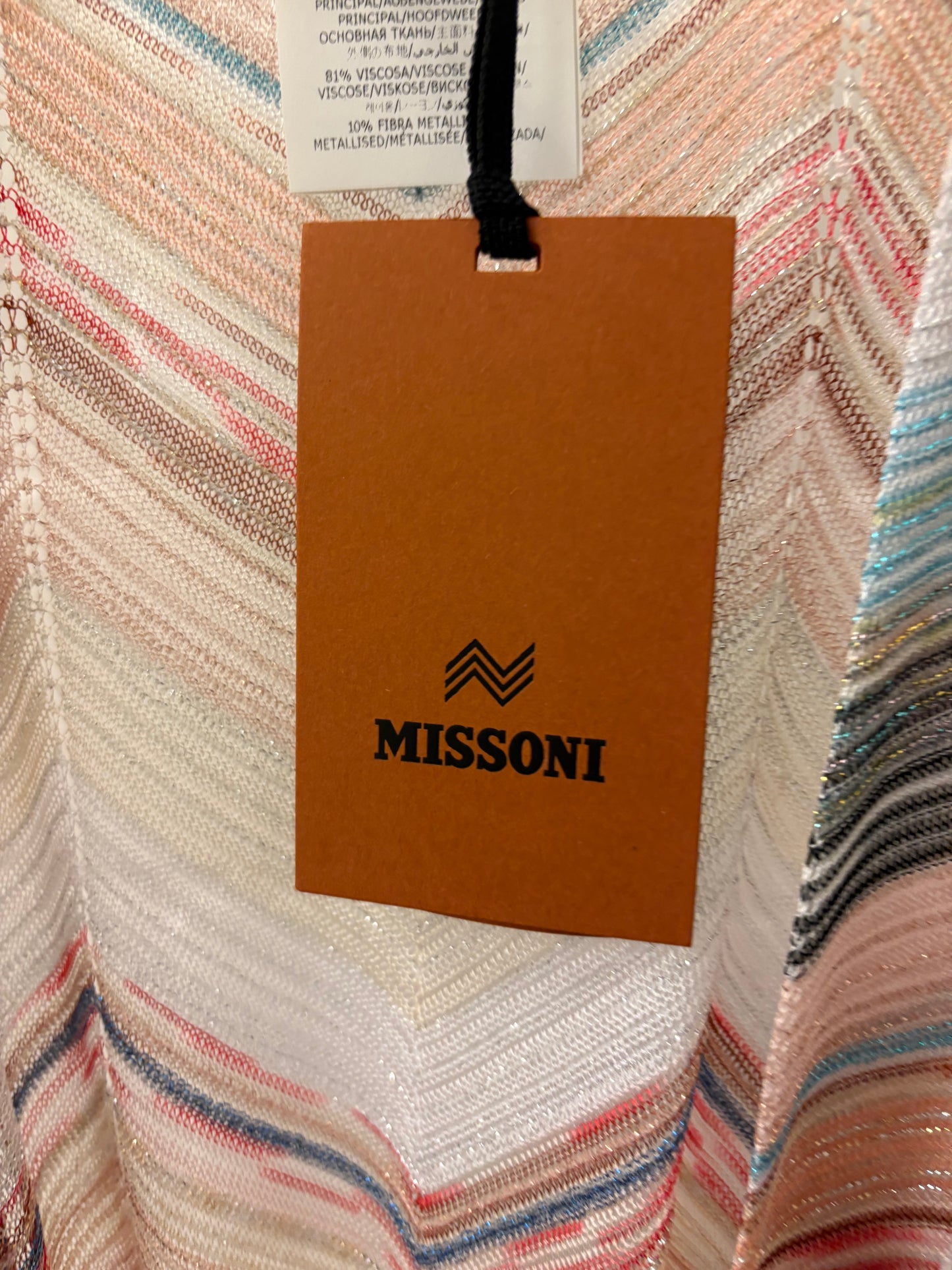 Missoni Kleid