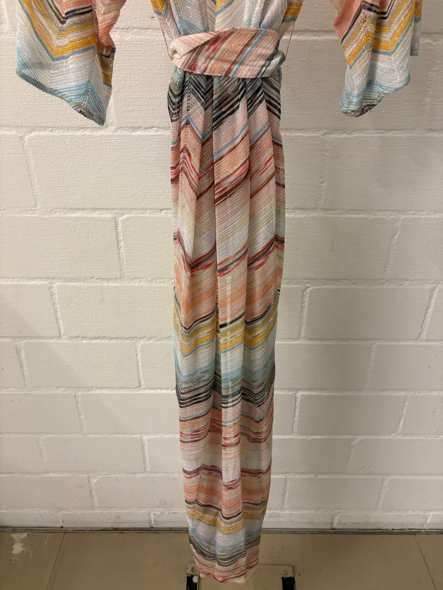 Missoni Kleid