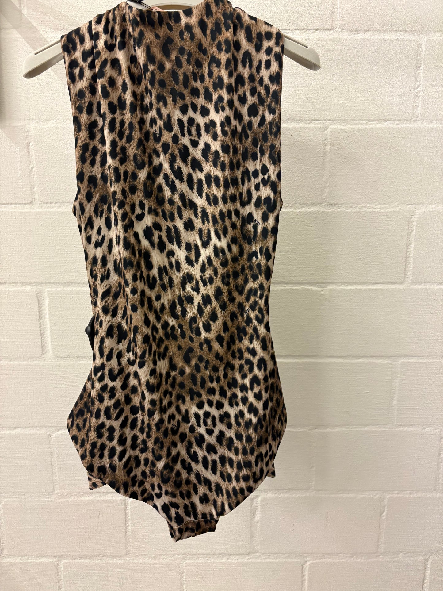 Leopard N21 Top